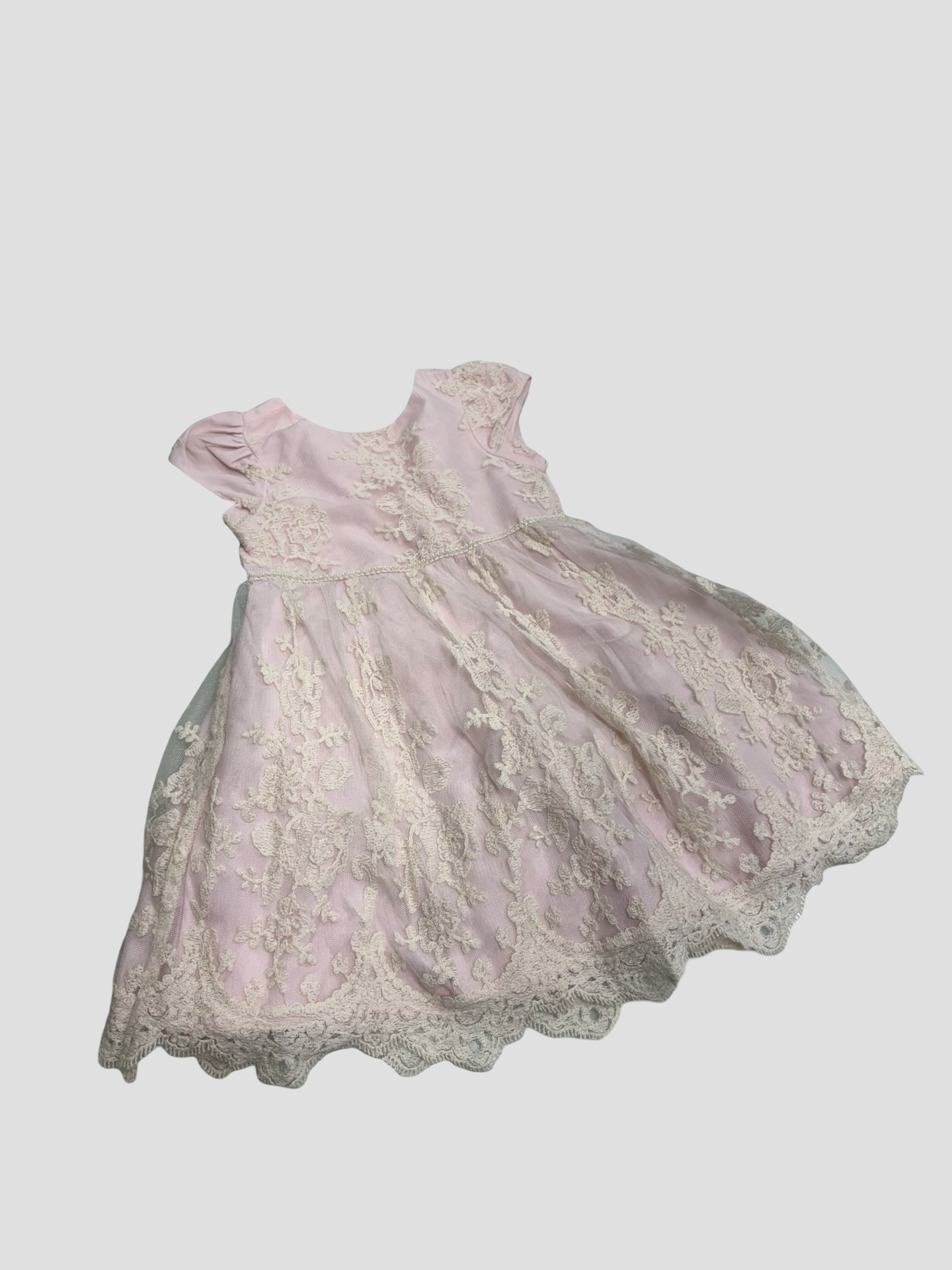 Girls 3t dress
