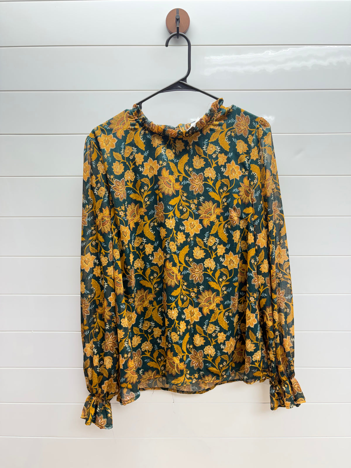 Women’s large blouse