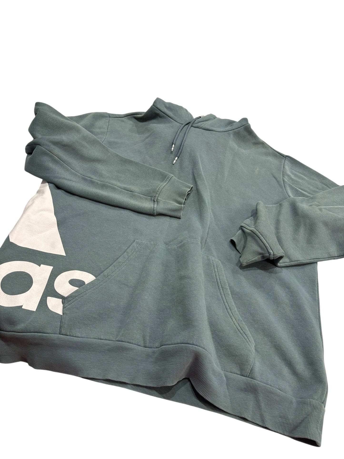 Men’s small adidas sweatshirt