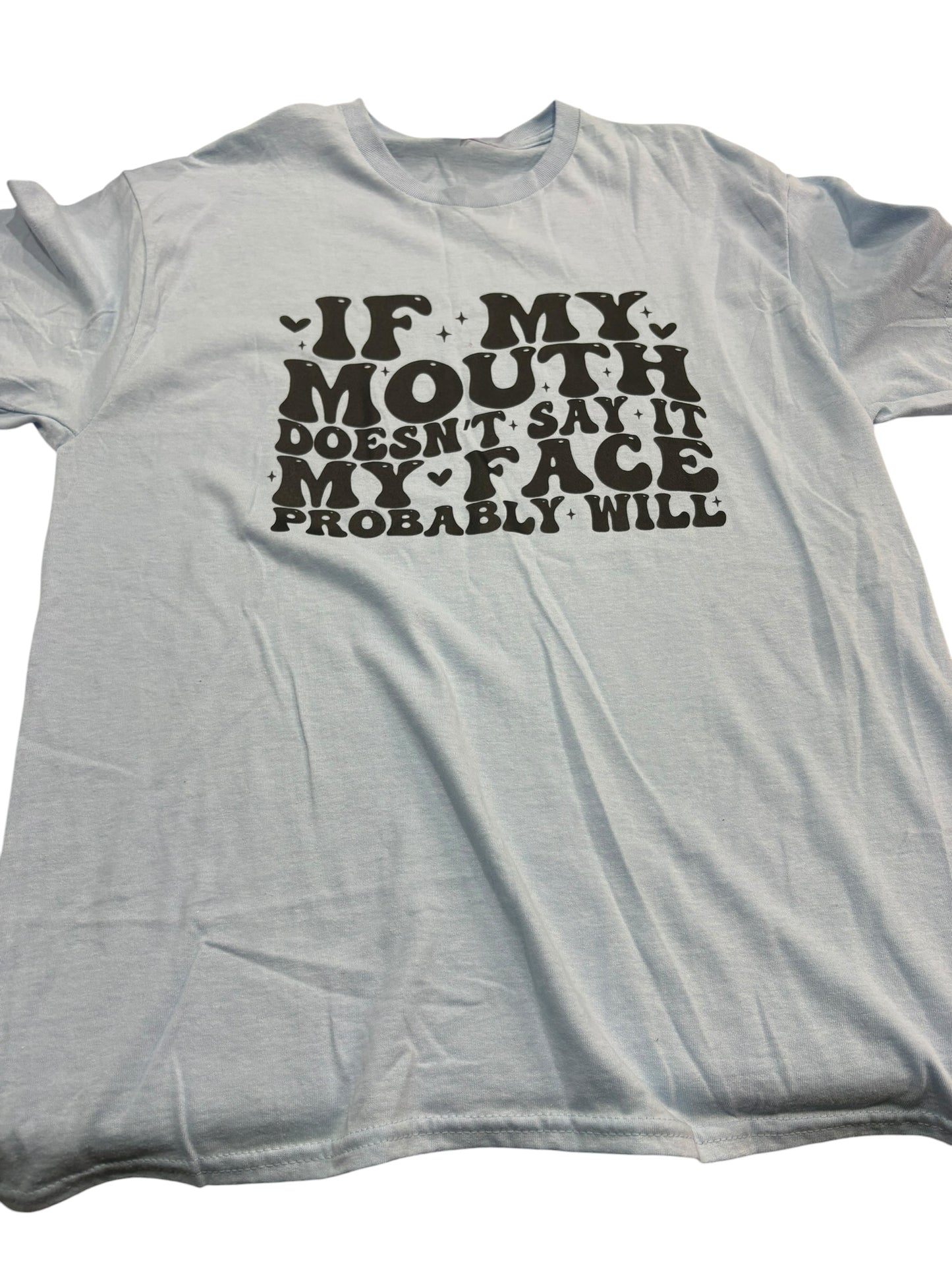 Women’s large shirt