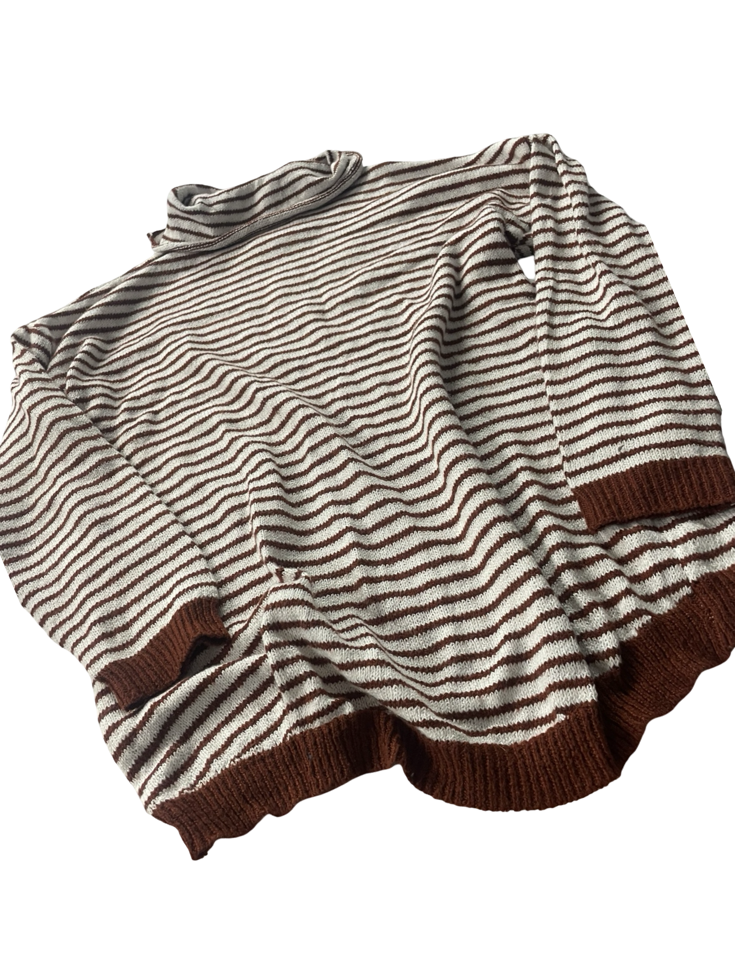 Women’s small sweater