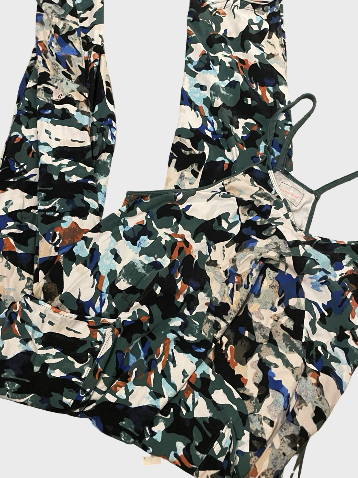 Women’s small Free People Jumpsuit