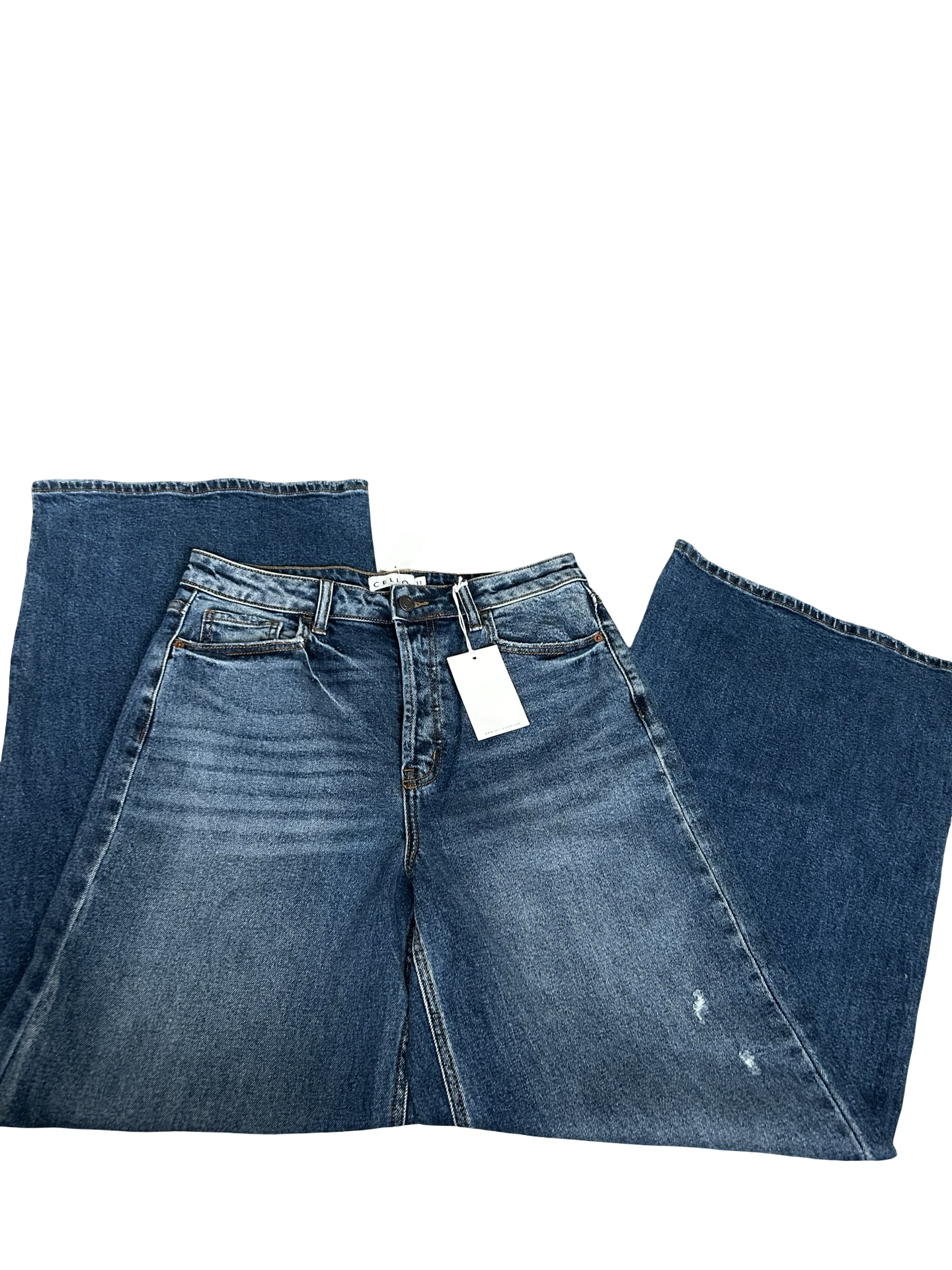 Women’s 11 NWT Cello Jeans