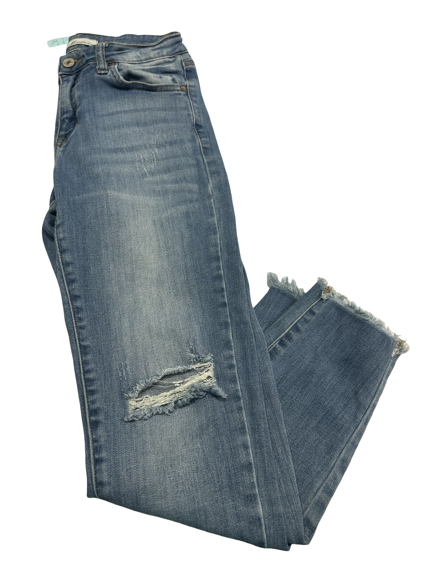 Women’s 5/26 Kancan jeans