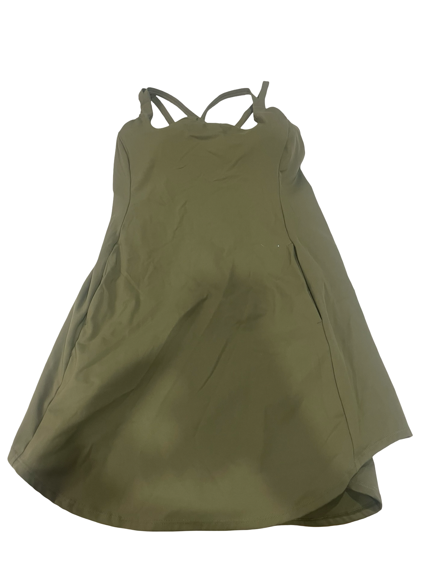 Women’s small Halara dress