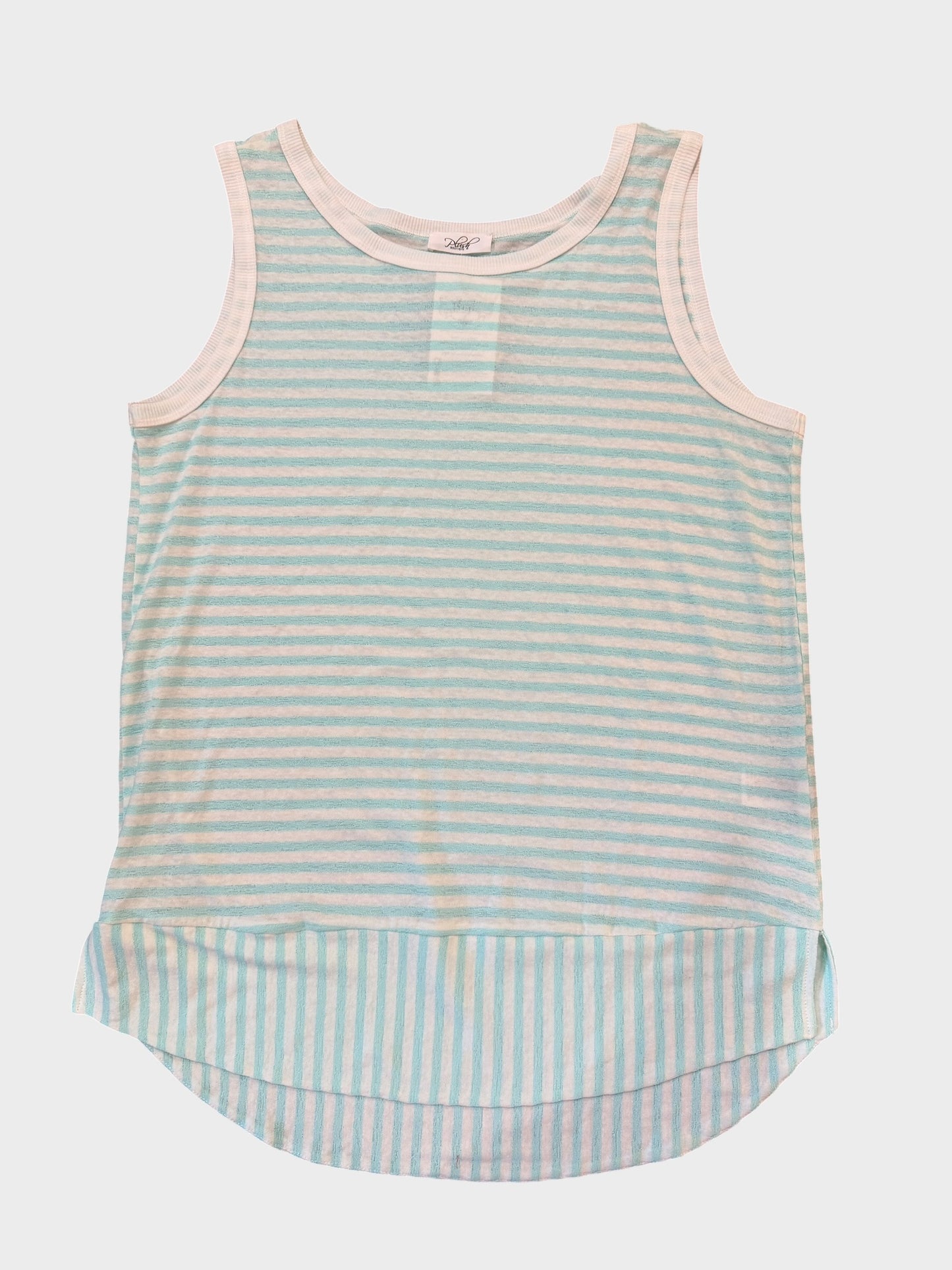 Women’s medium oversized tank NWT