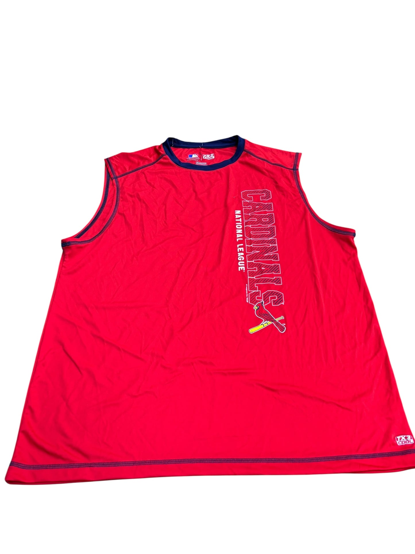 Men’s 2xl tank nwt