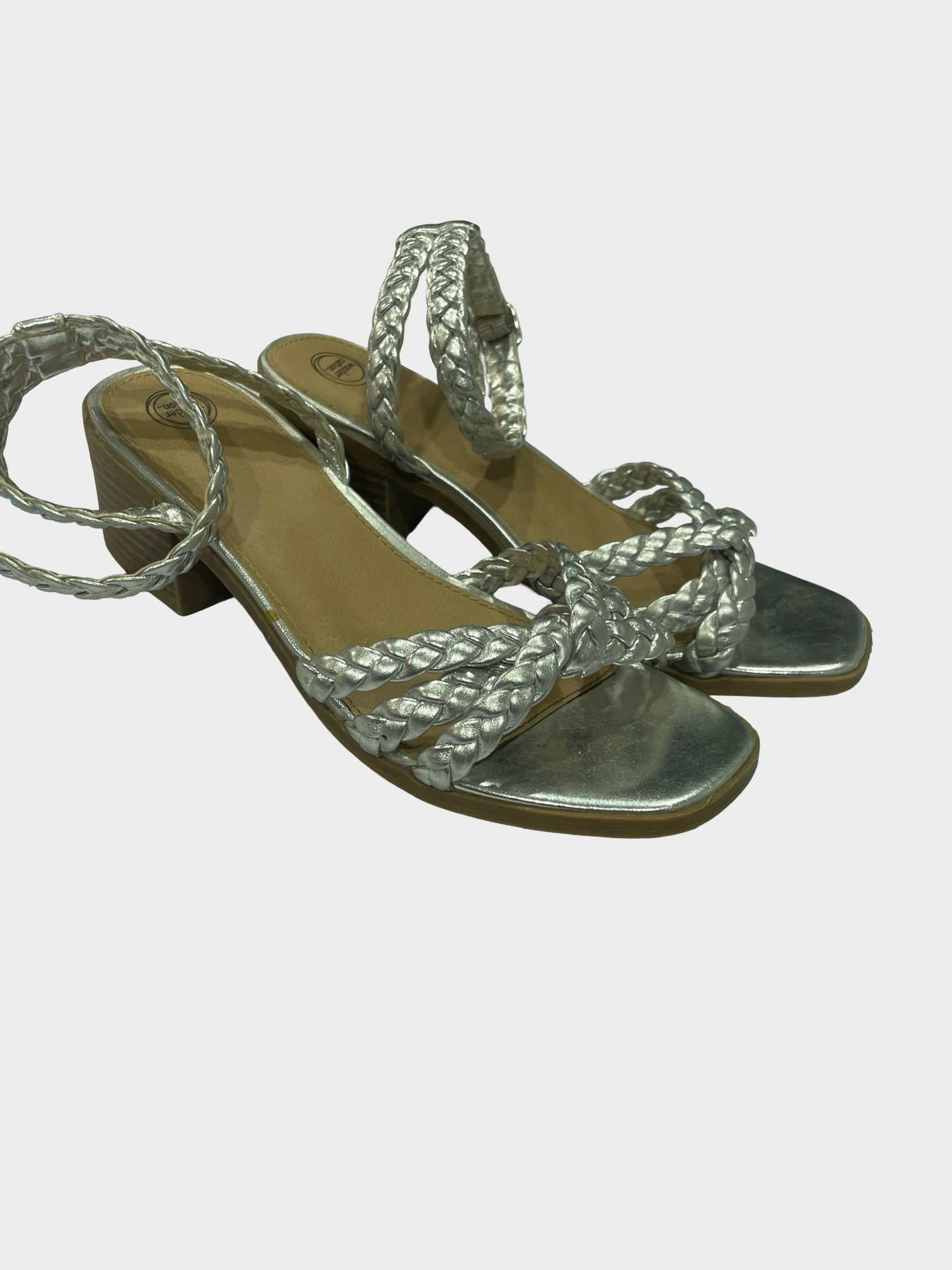 Girls 3 Shoes