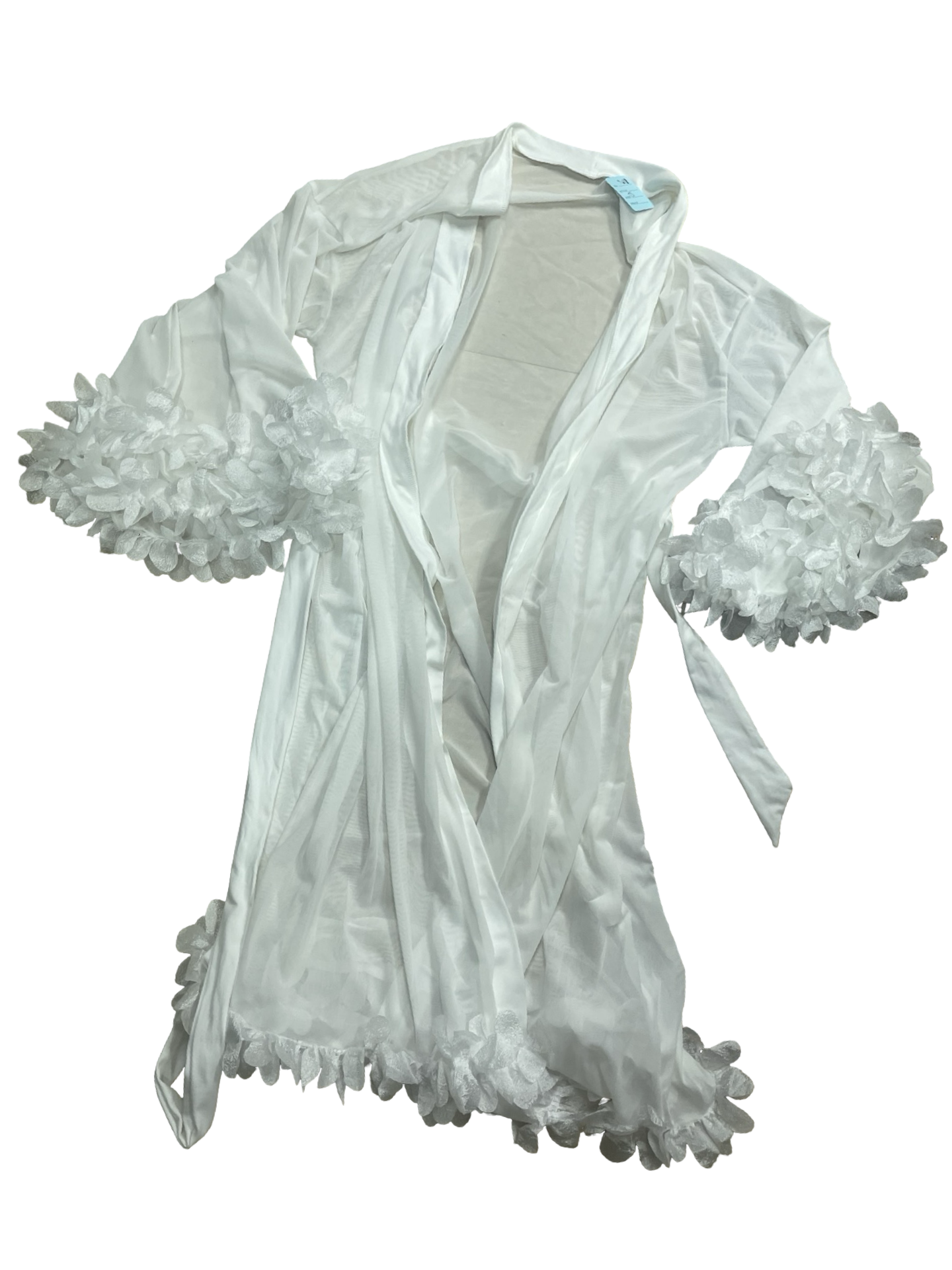 Women’s Small Robe