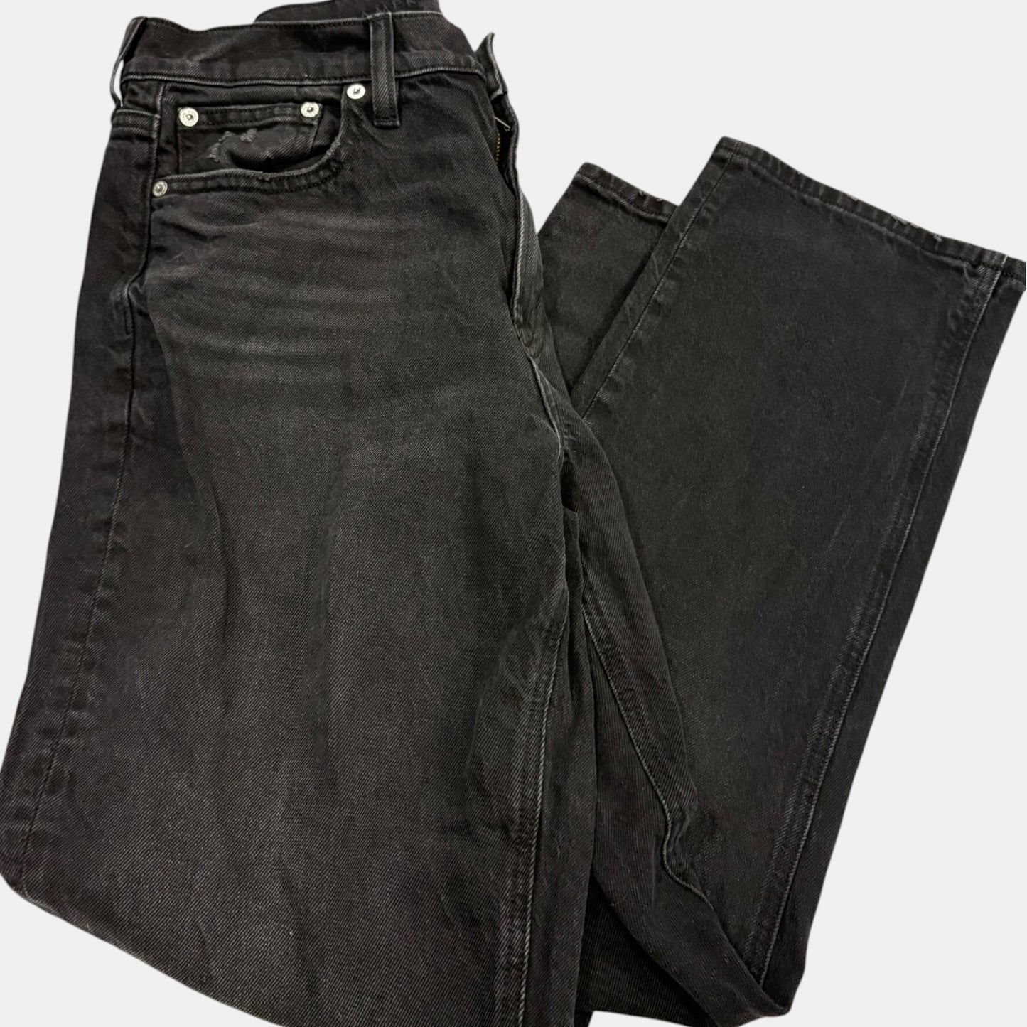 Women’s AE jeans sz 8