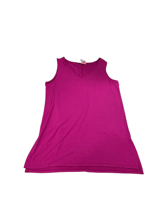 Women’s small Zenana tank nwt