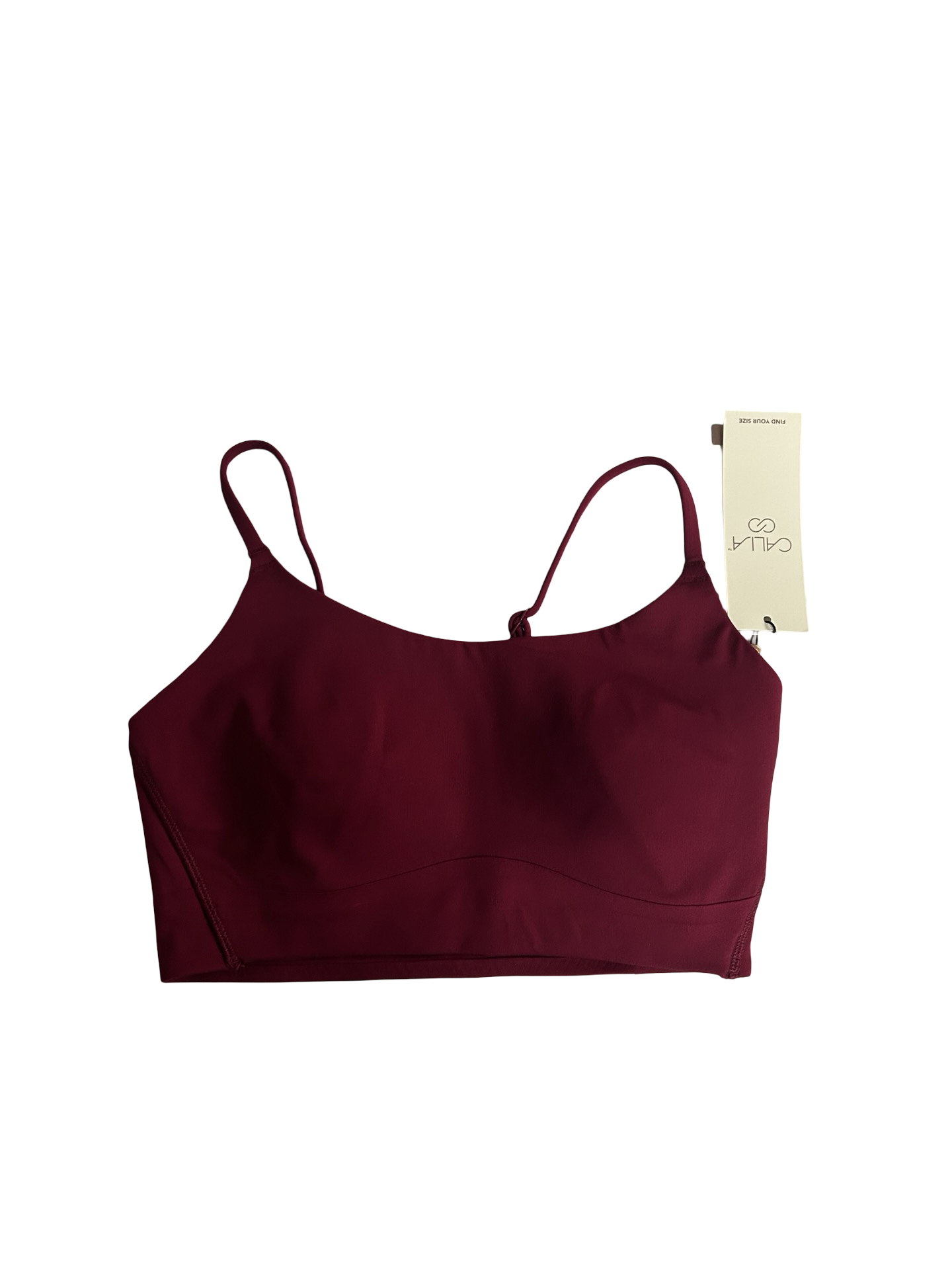 Women’s small Calia bra