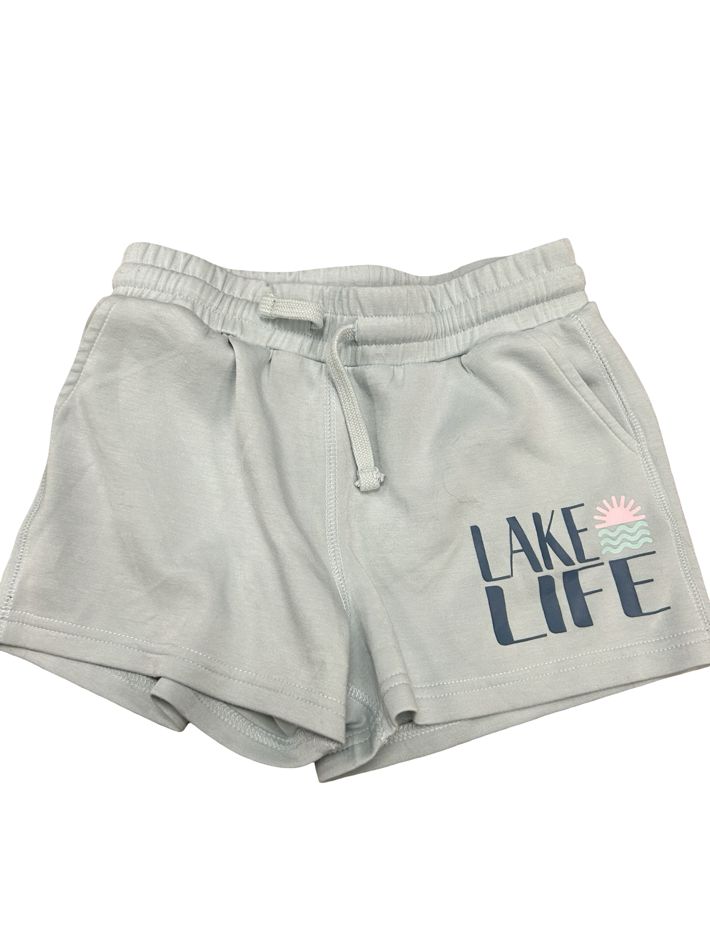 Girls large shorts