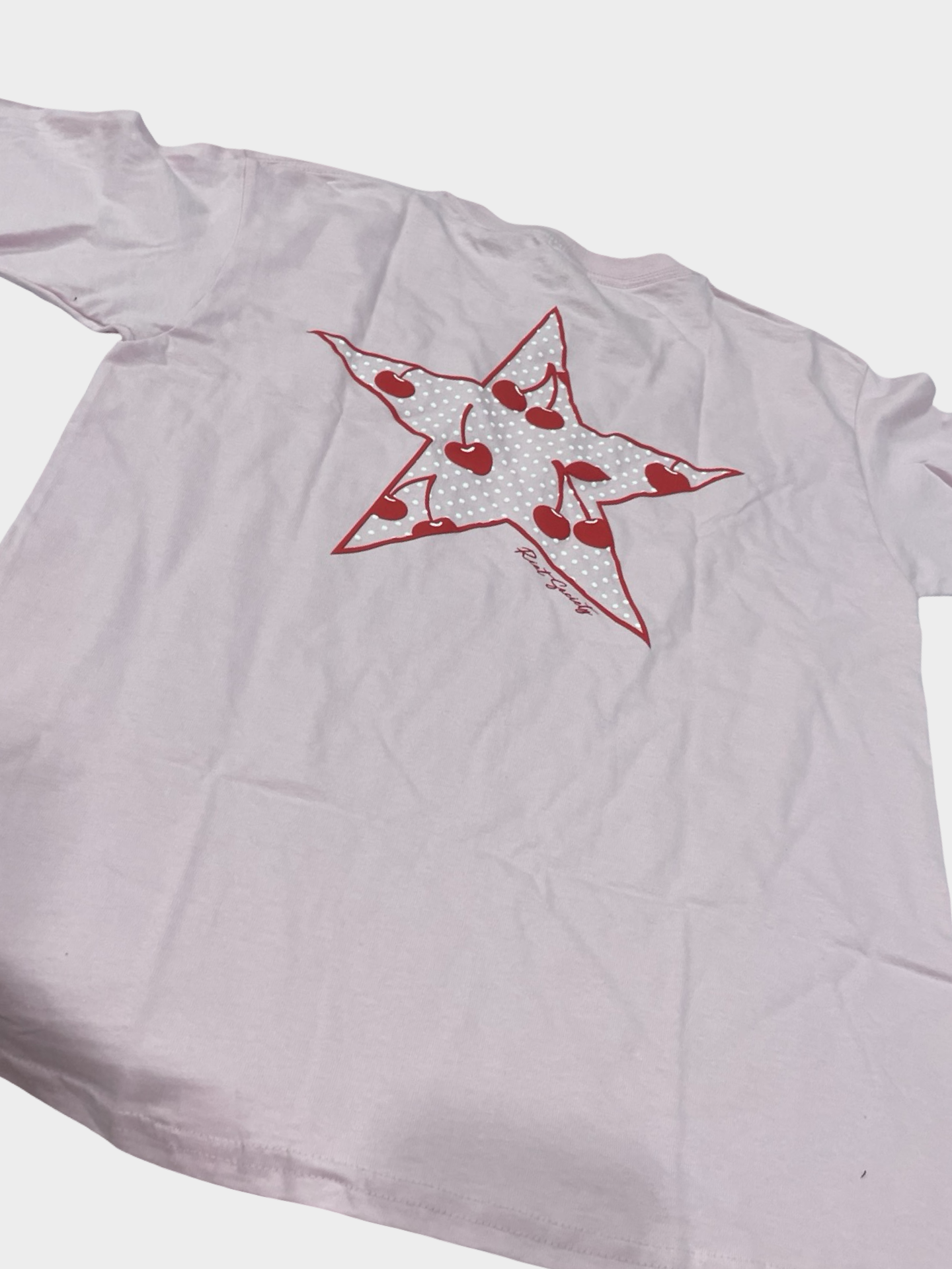 Women’s Fits medium tee
