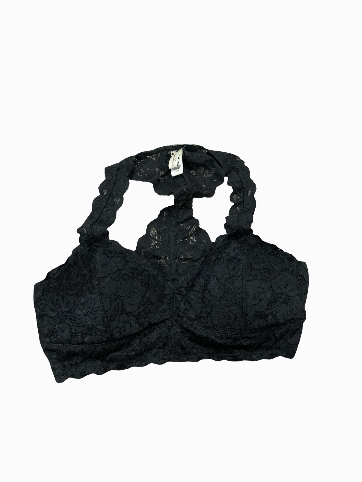 Women’s medium bralette