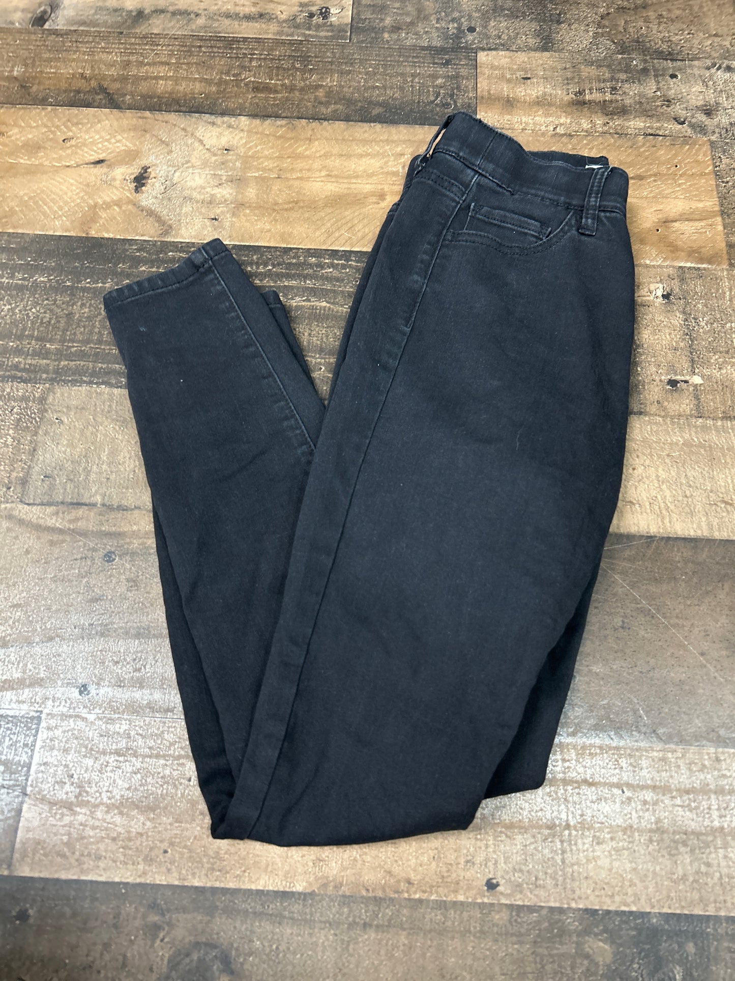 Womens small cello jeans