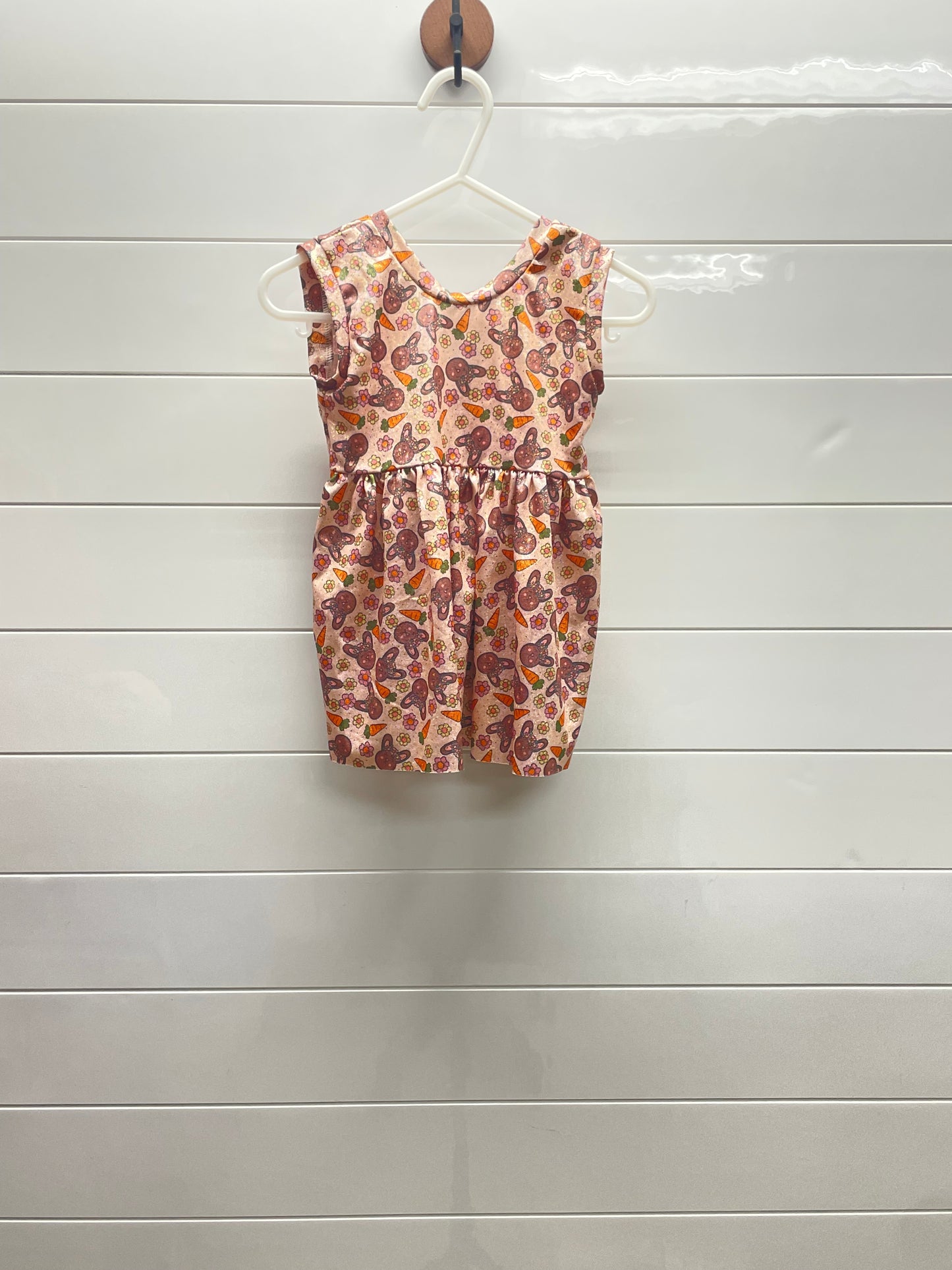 Girls 3T Top