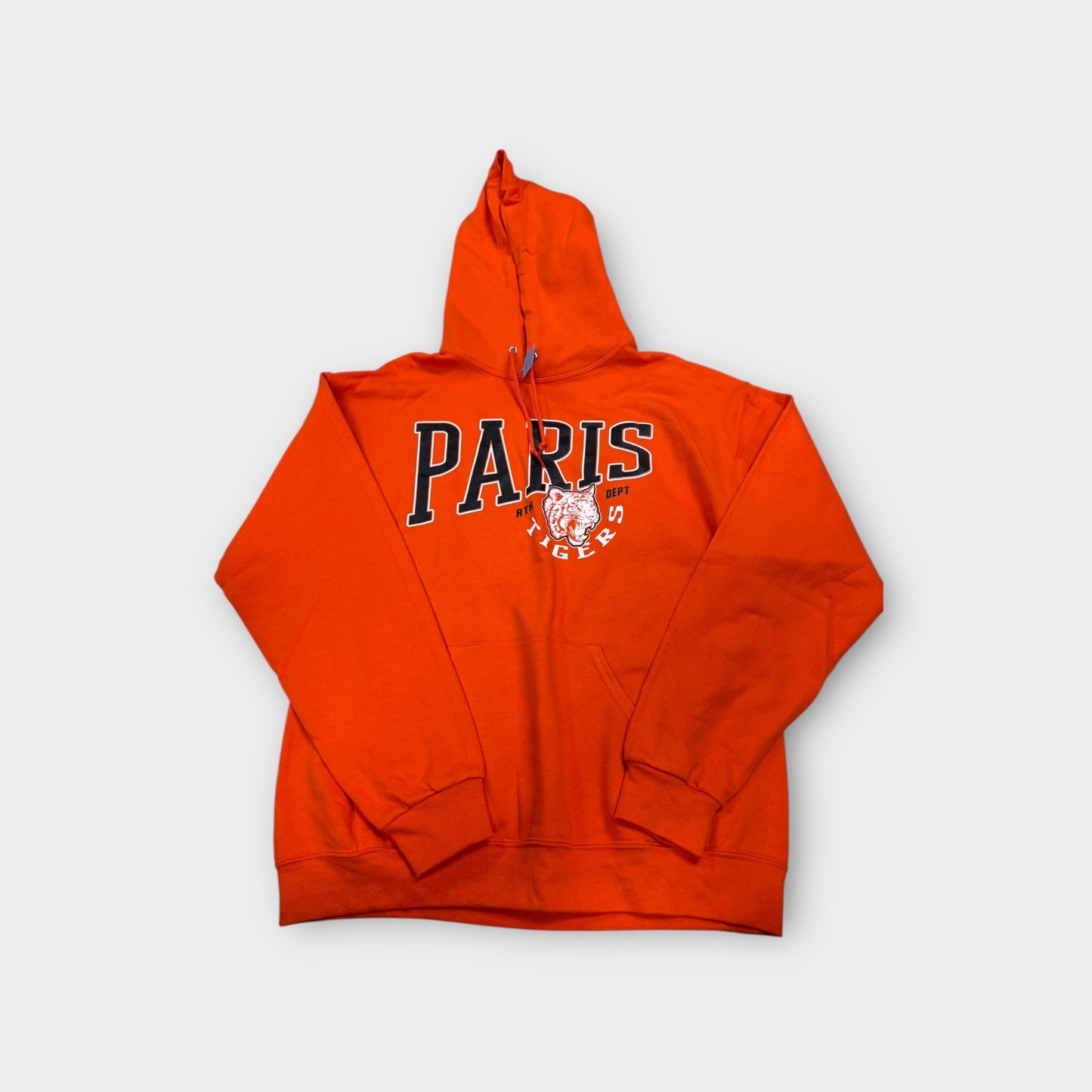 Adult medium new hoodie