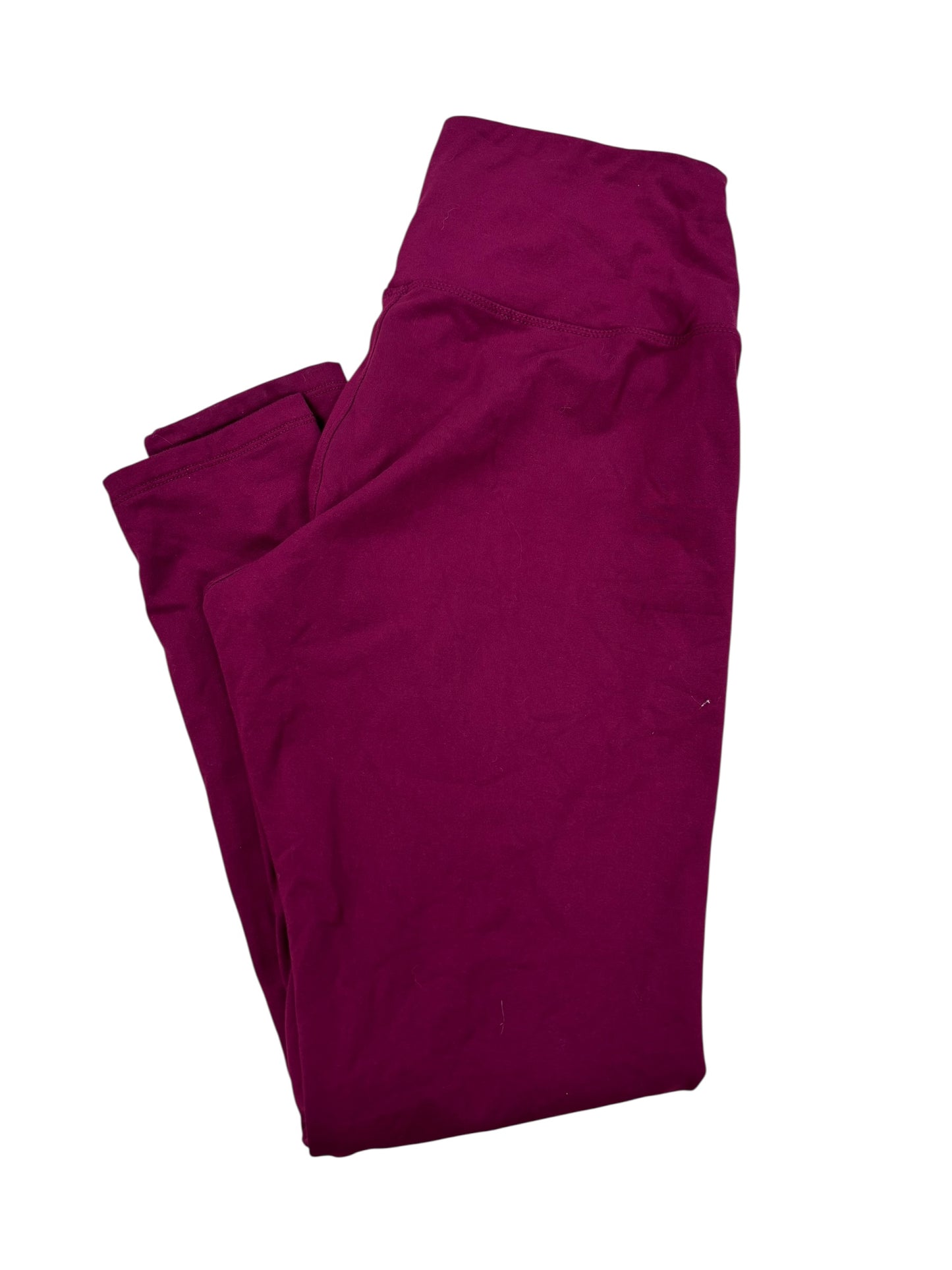 Women’s L/XL leggings