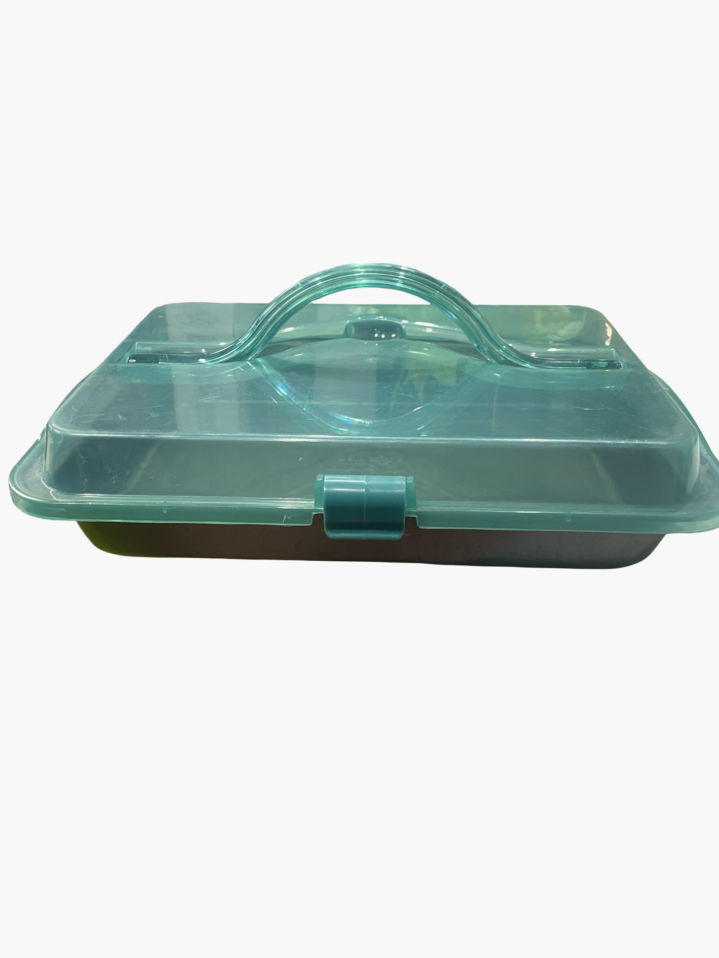 Container Pan