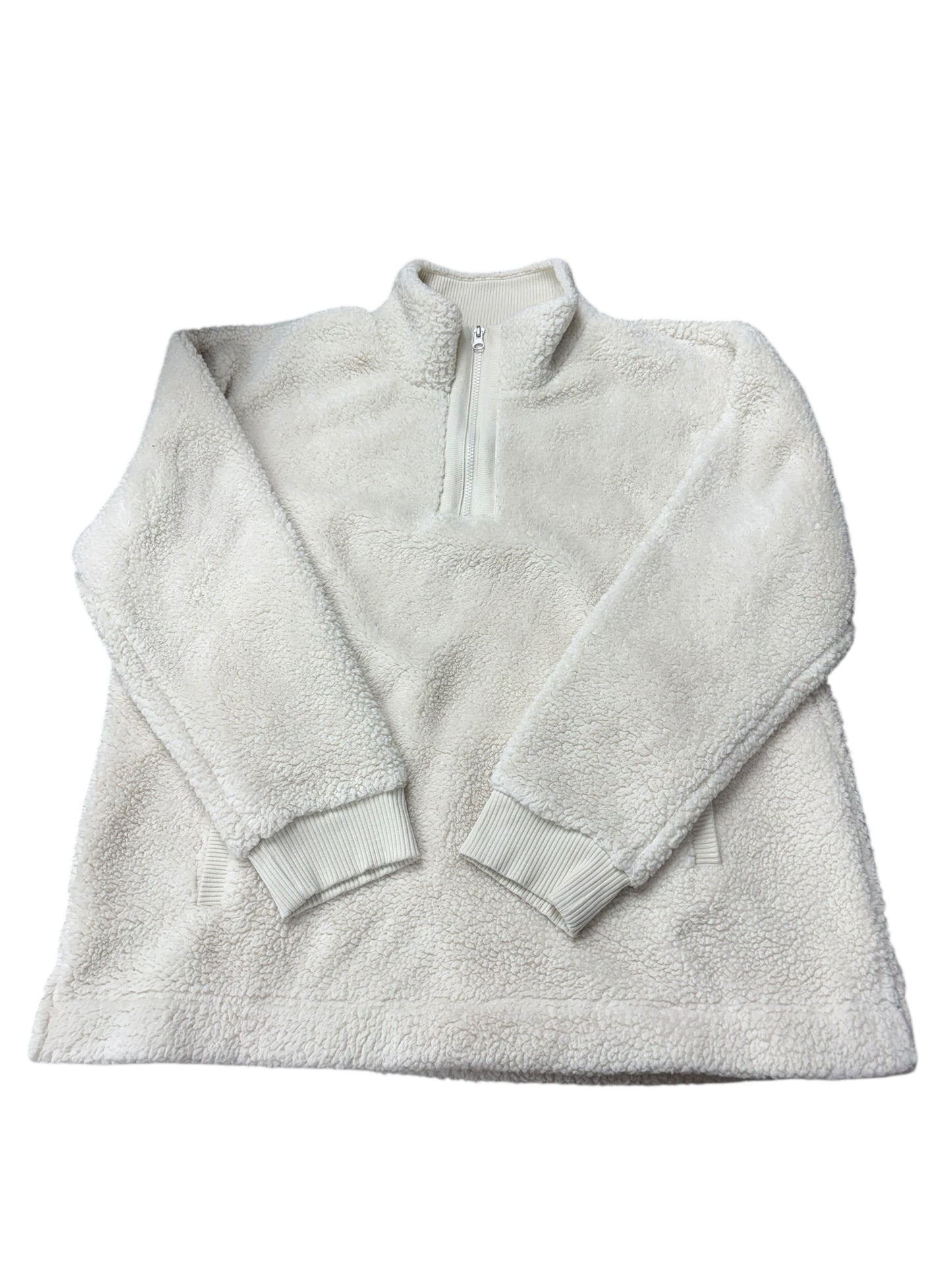 Women’s xl Sherpa