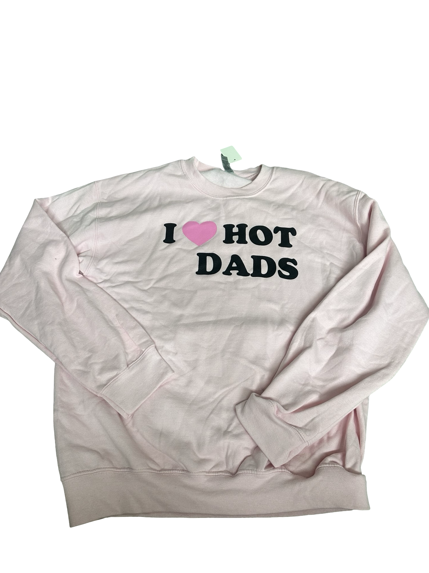 Women’s medium crewneck