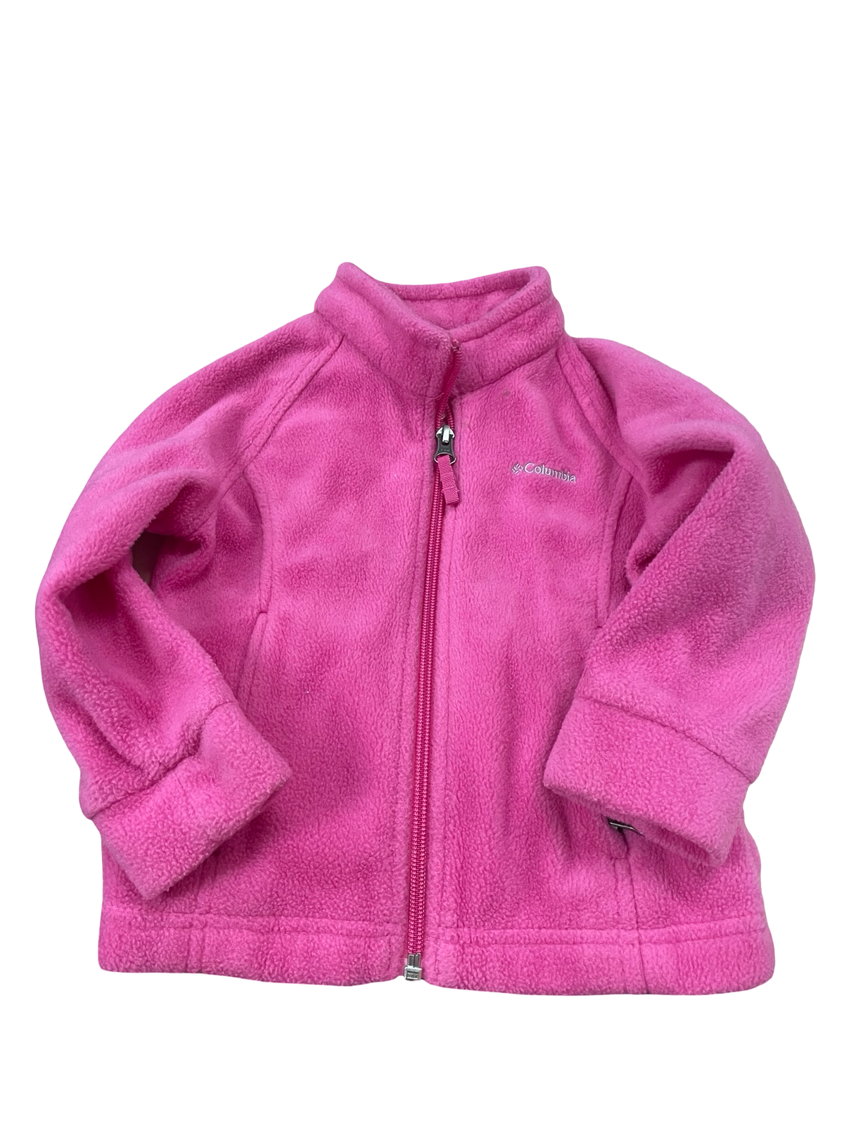 Girls 2T Columbia