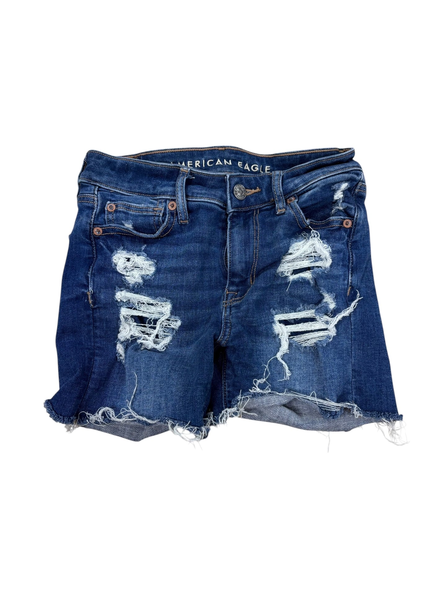 Women’s 00 ae shorts