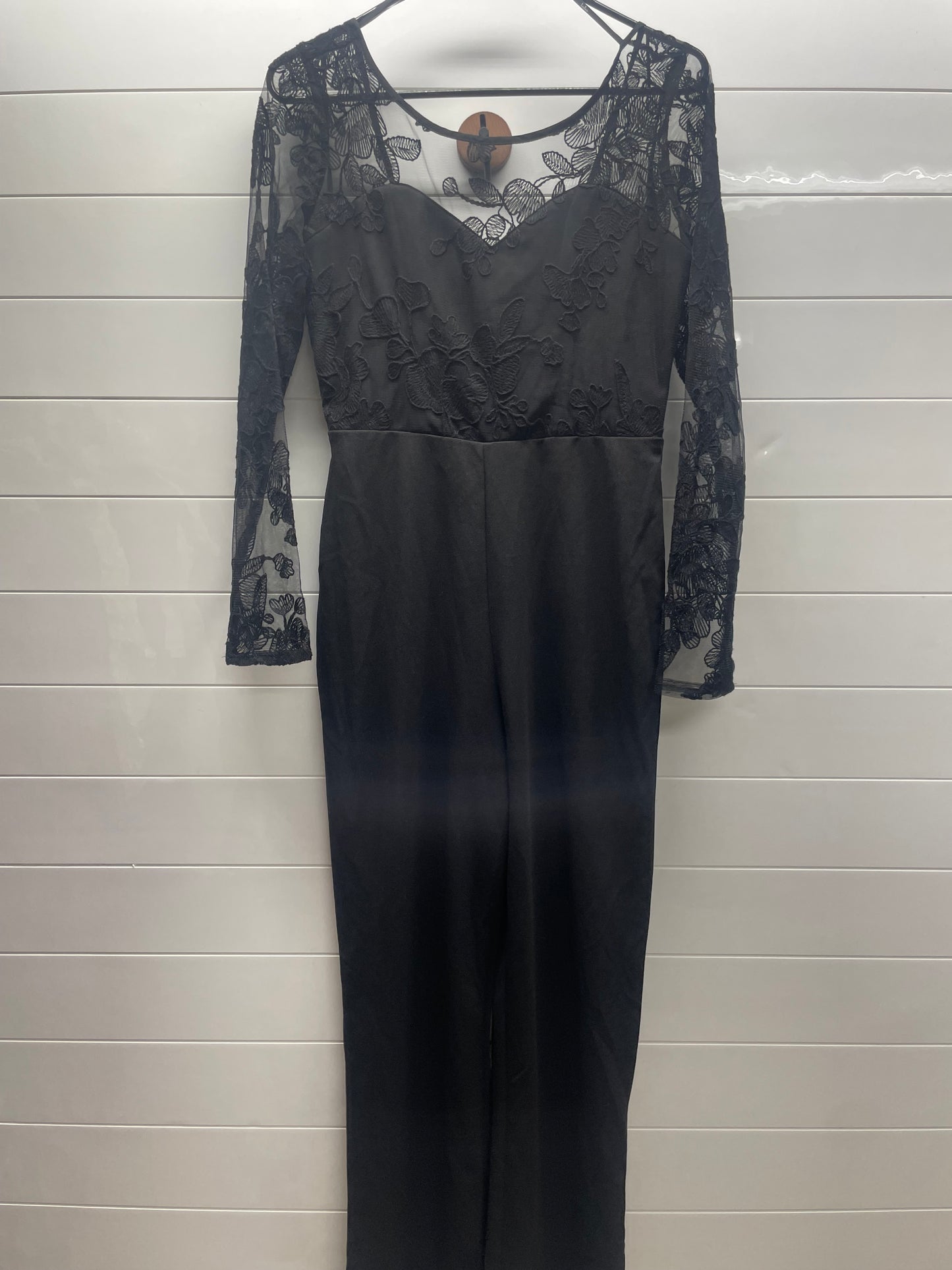 Women’s medium jumpsuit