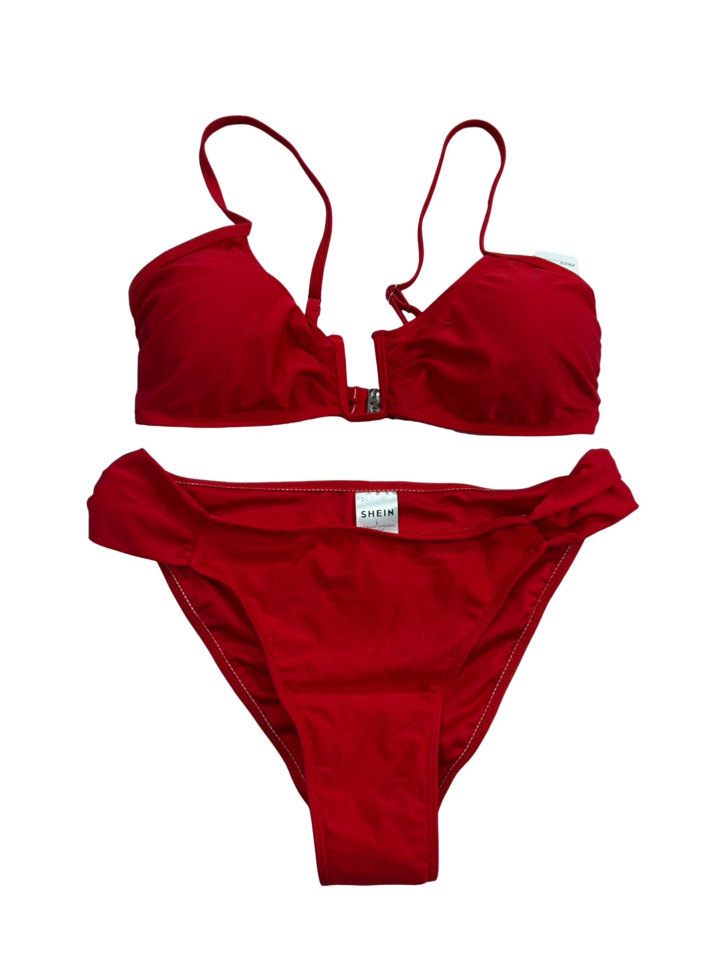 Women’s large swimsuit