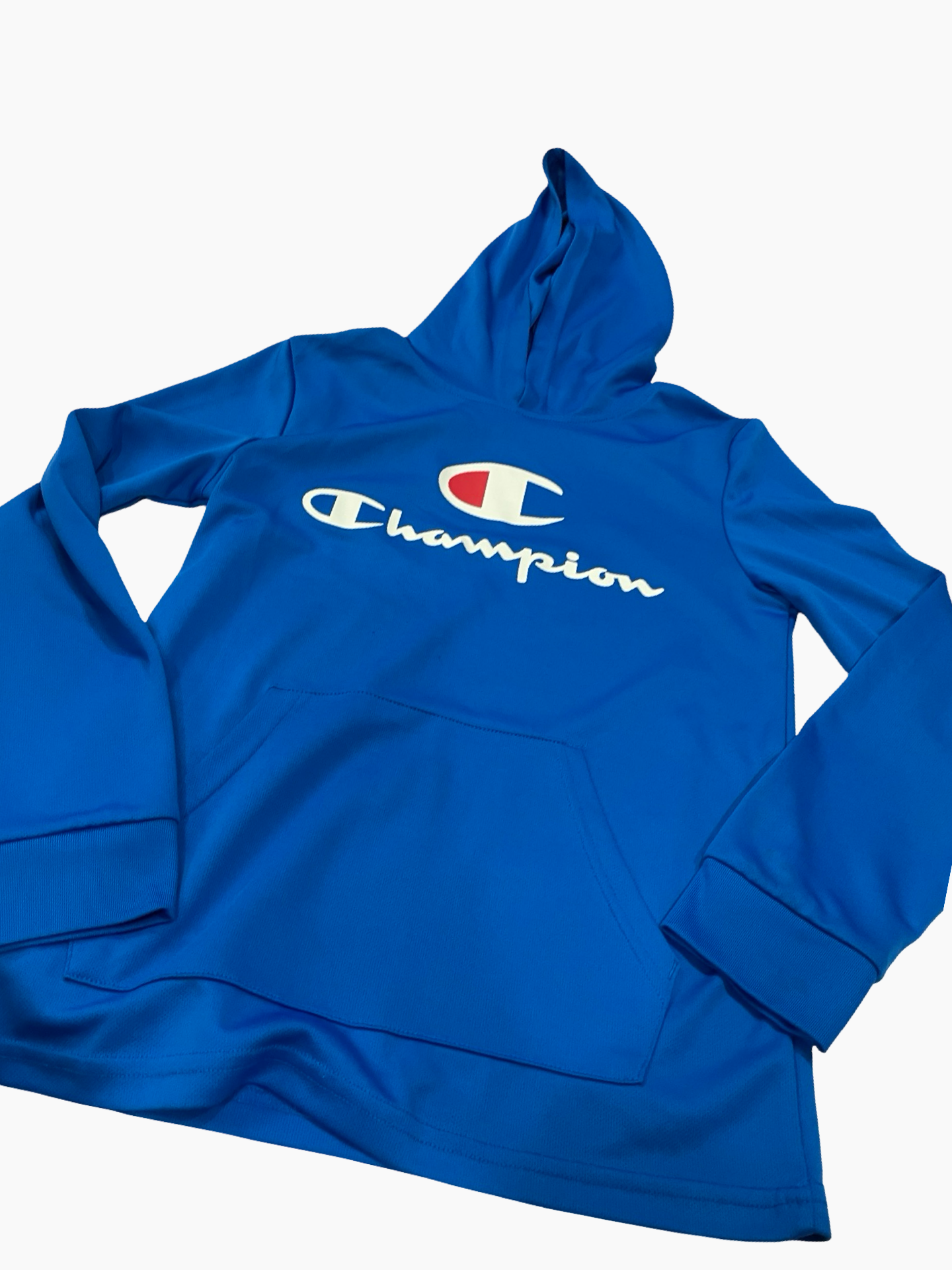 Boys 14/16 Champion Shirt