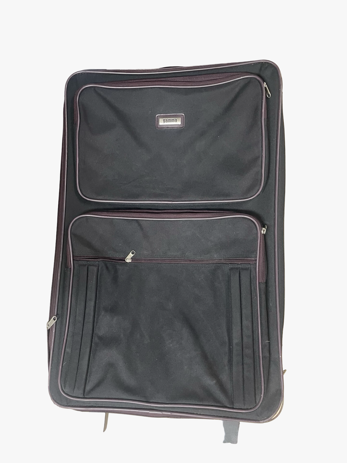 Suitcase (Has some wear)