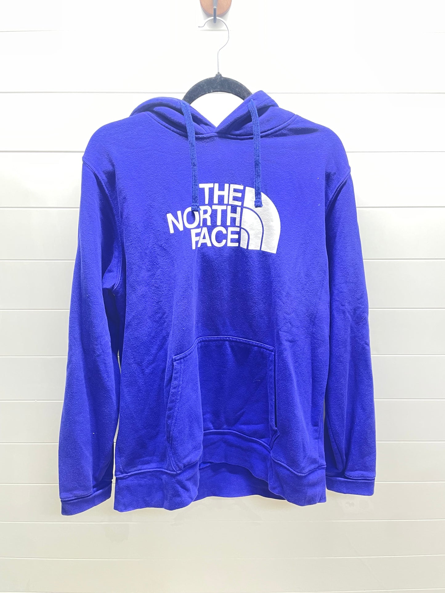 Women’s Large TNF Hoodie