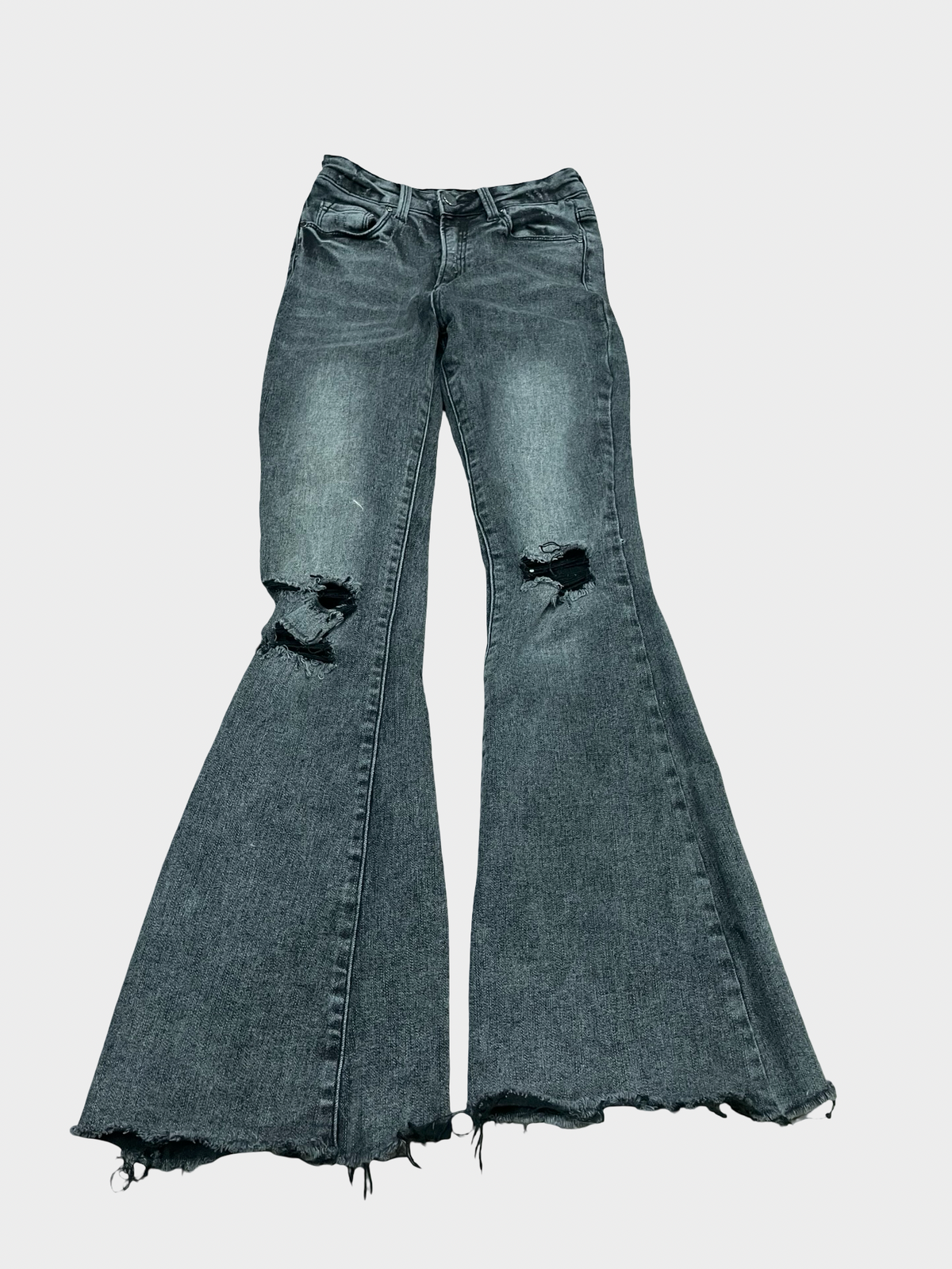 Women’s 1/25 Risen Jeans