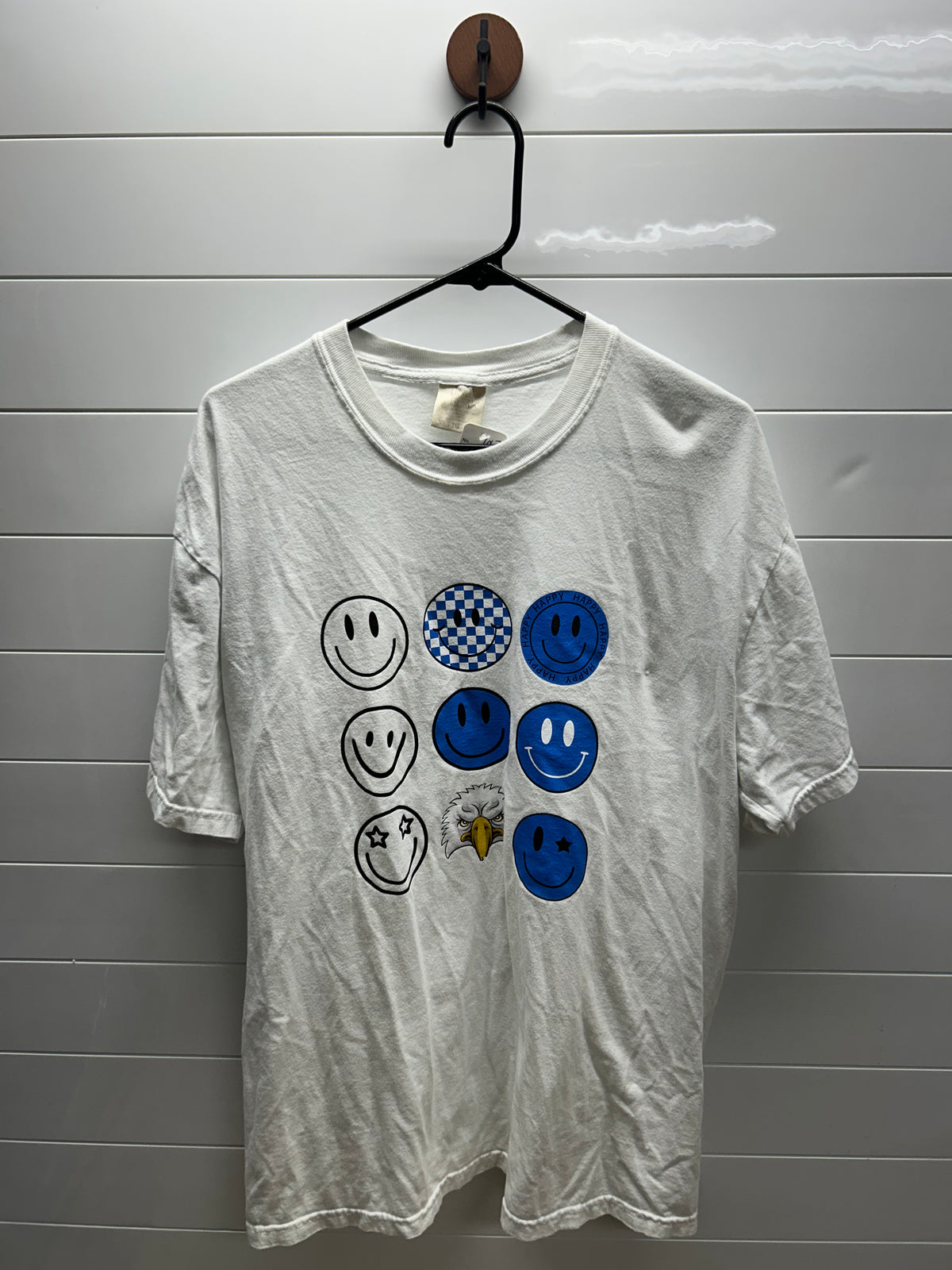 Woman’s xl