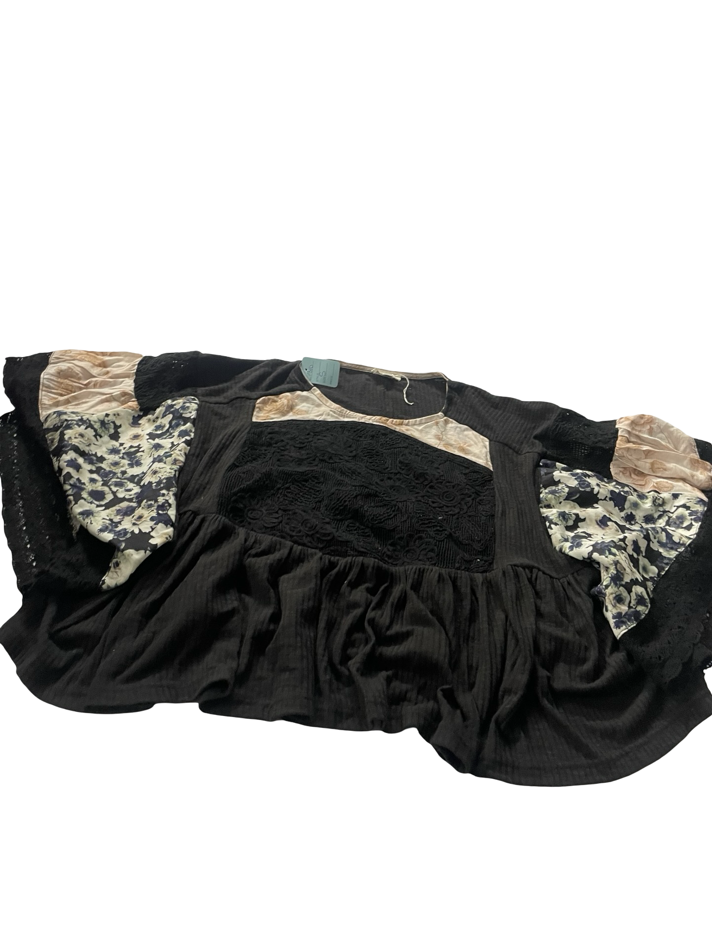 Women’s small blouse