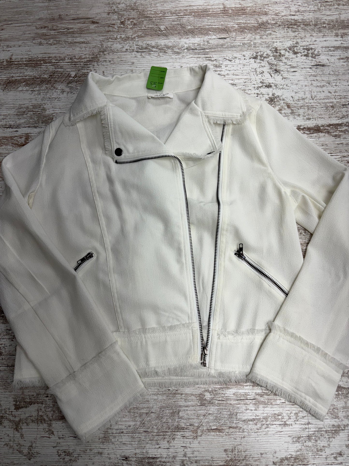 Women’s large jacket