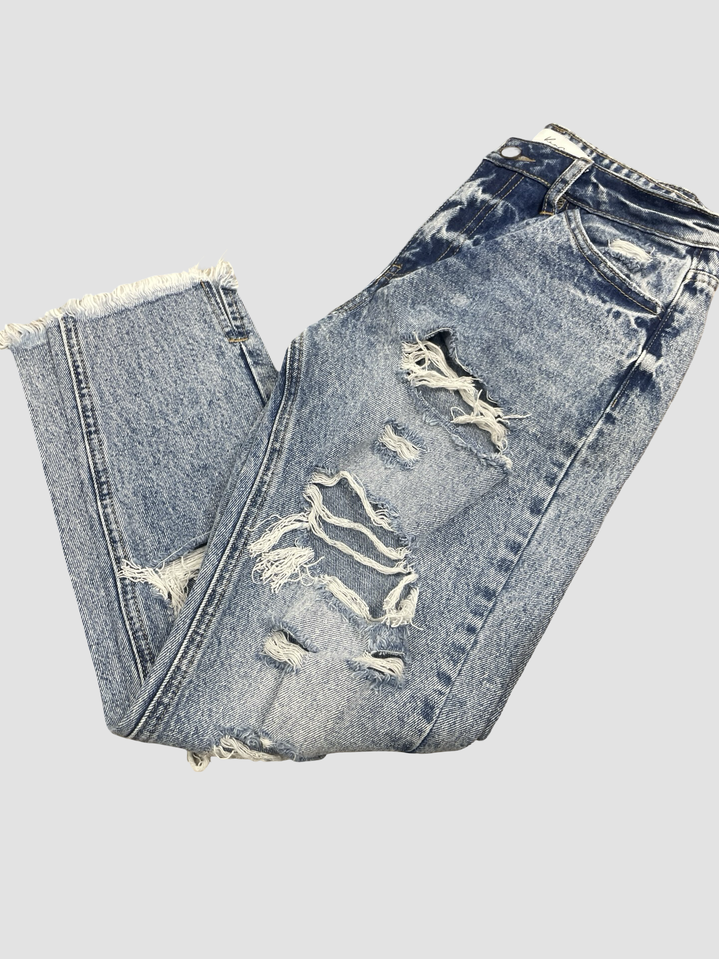 Women’s 3/25 Kancan