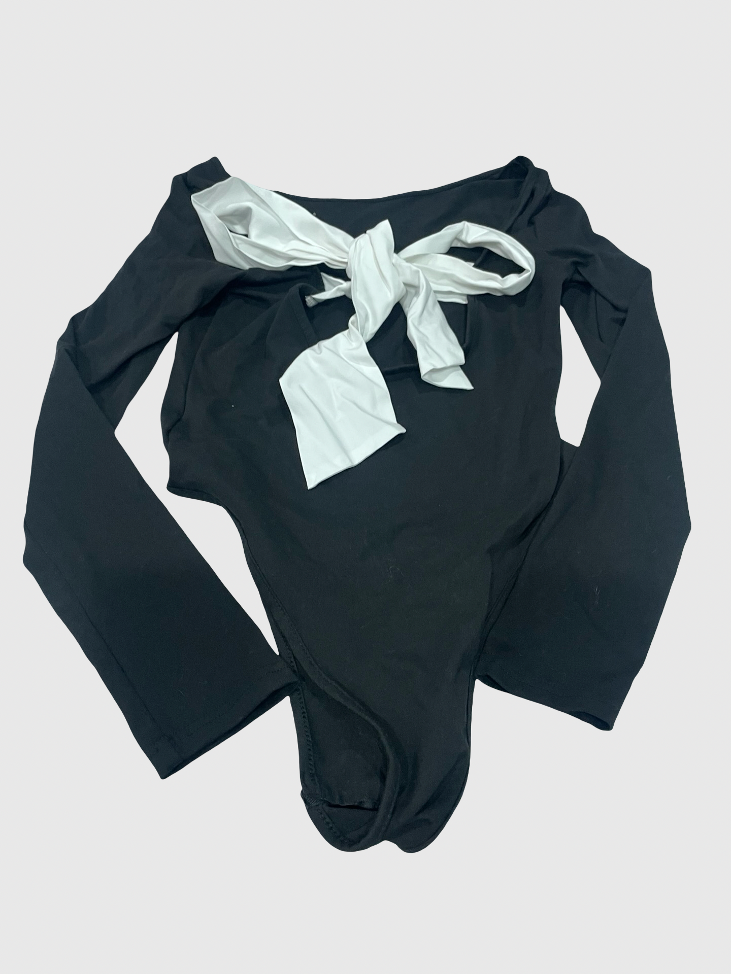Women’s small bodysuit