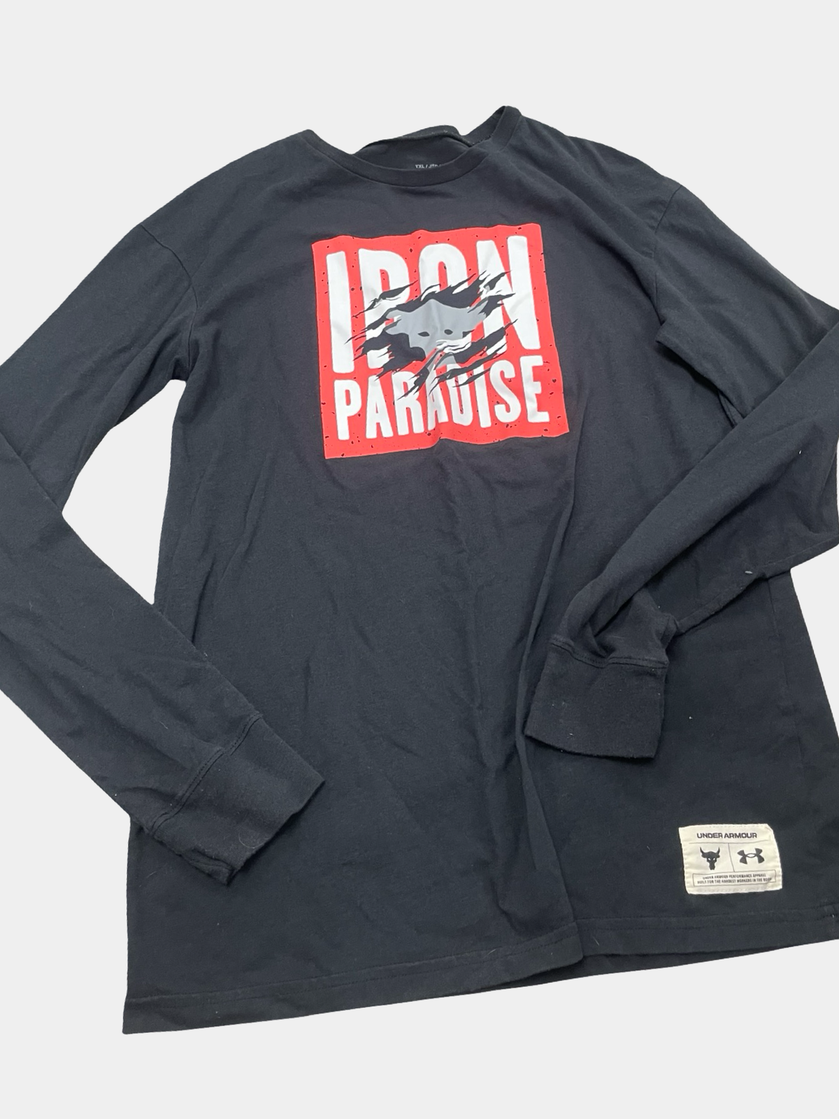 Boys YXL Long Sleeve