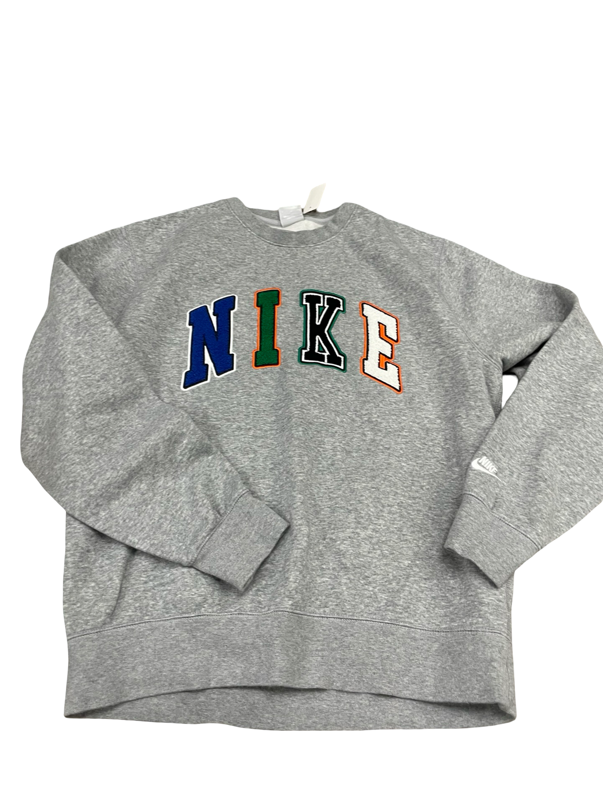 Women’s medium Nike Crewneck