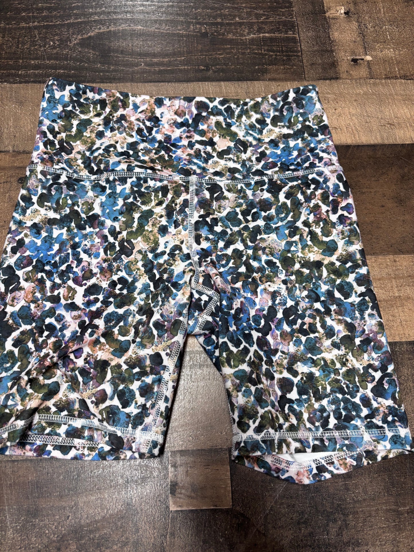 Women’s small biker shorts