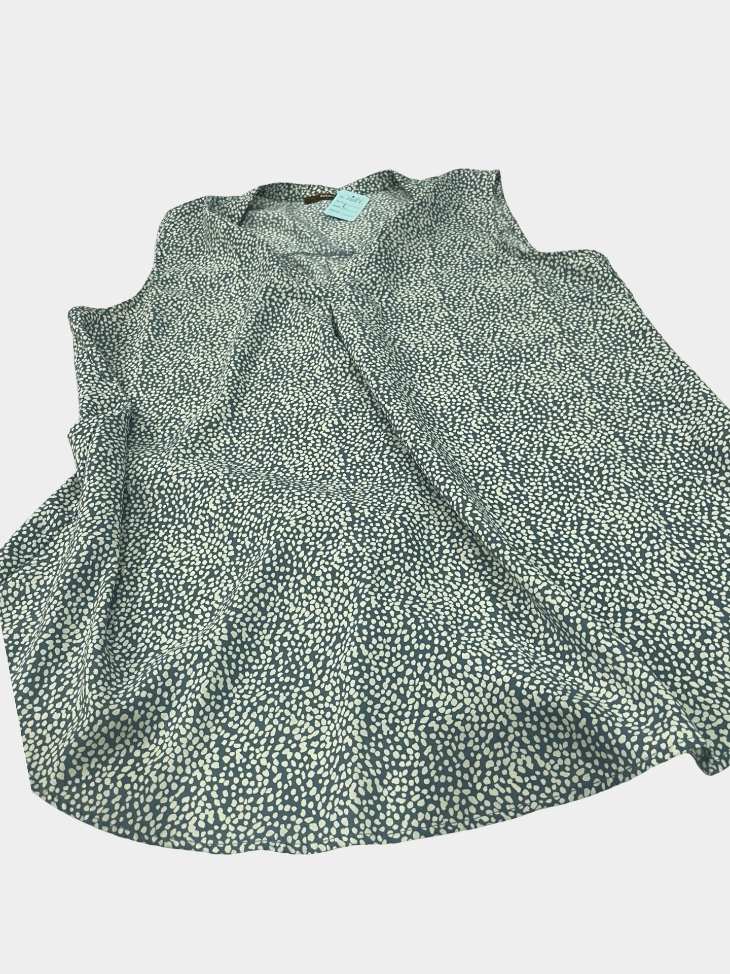 Women’s large blouse