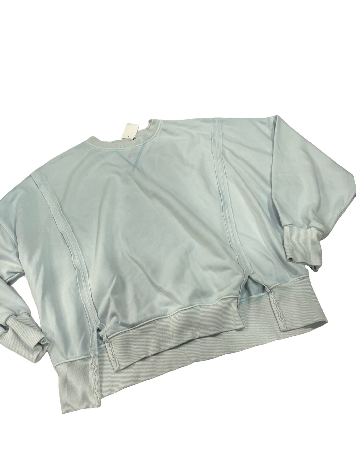 Women’s Small Crewneck