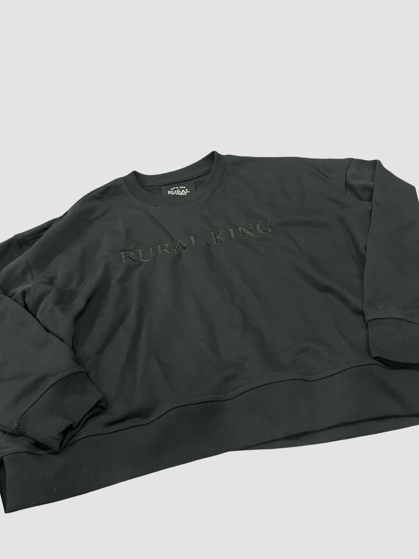 Women’s XL NWT Crewneck