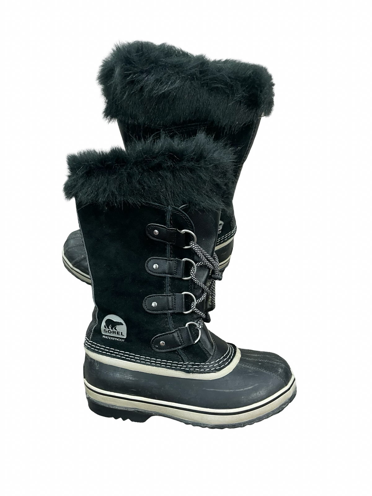 Girls 4Y Sorel Boots