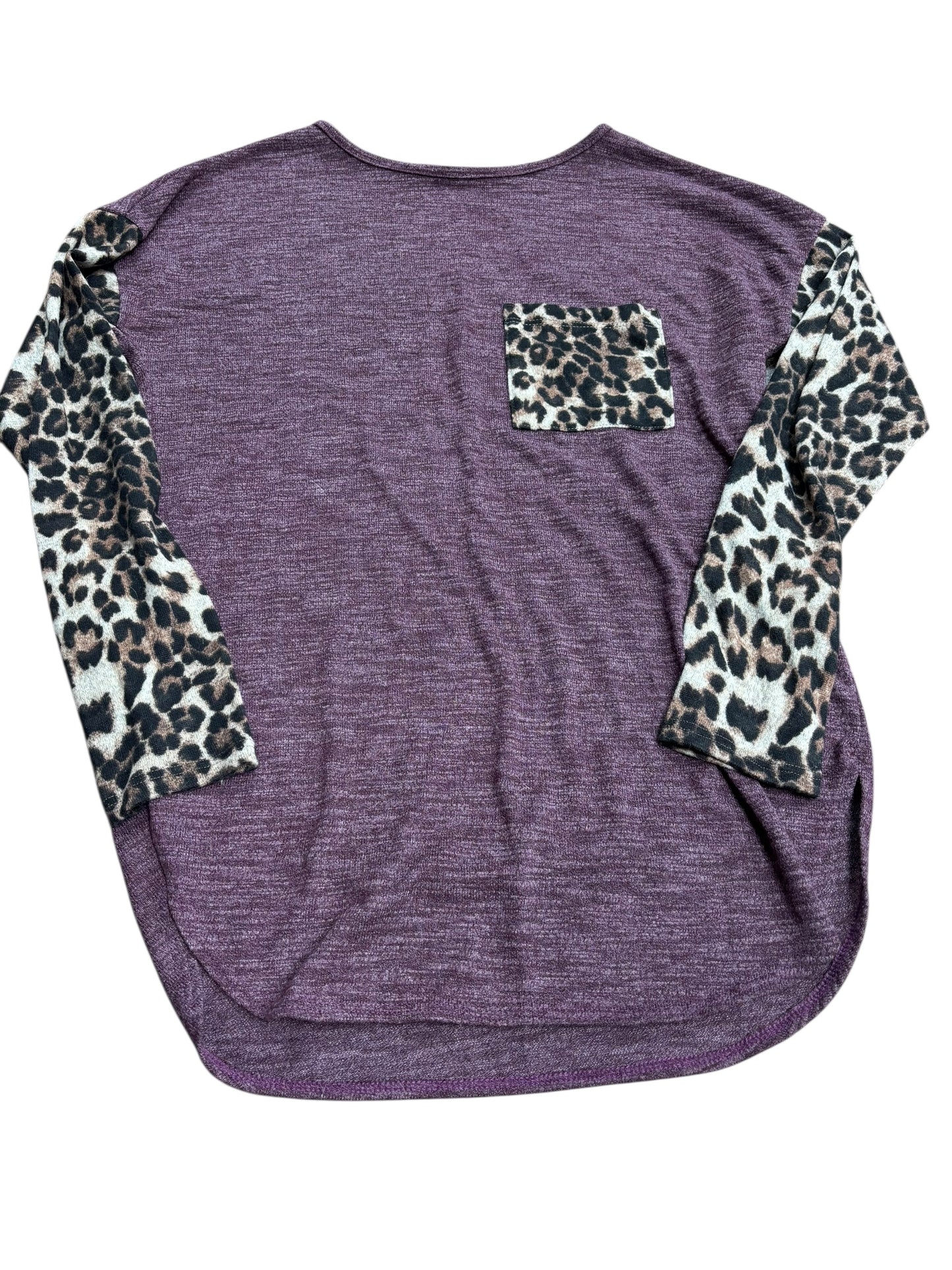 Women’s small long sleeve