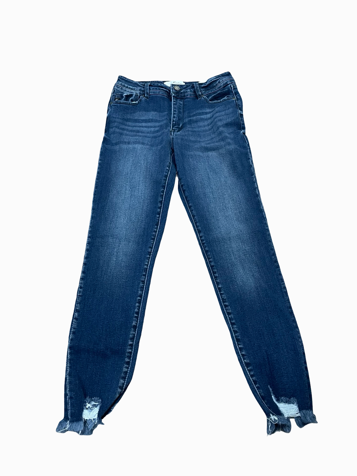Women’s 9/28 Kancan Jeans