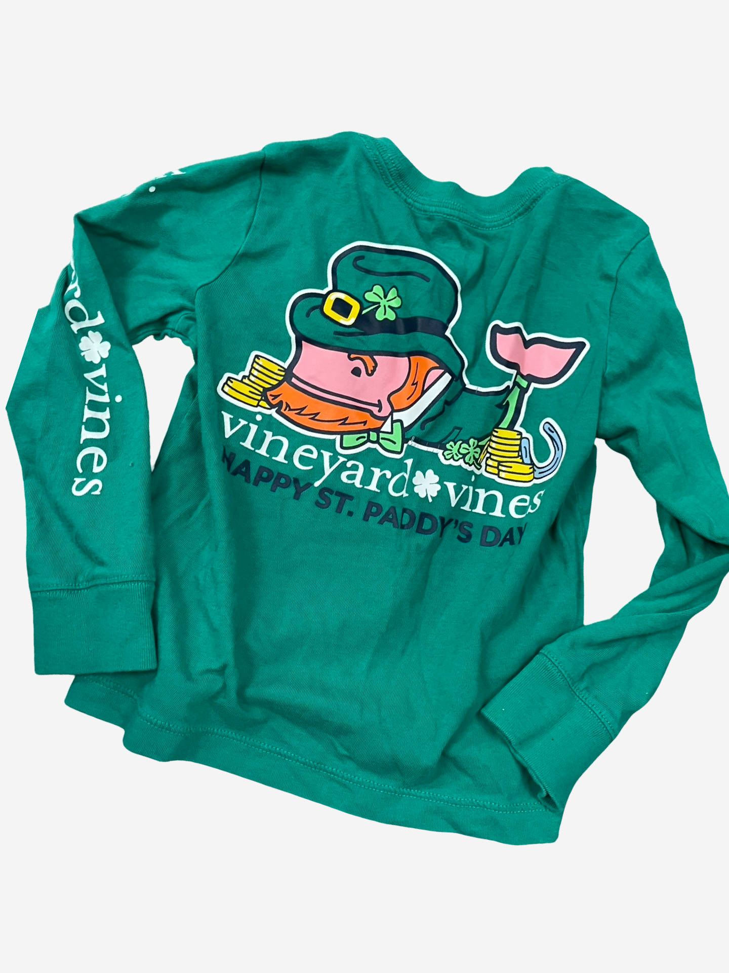 Boys 2T Vineyard Vines