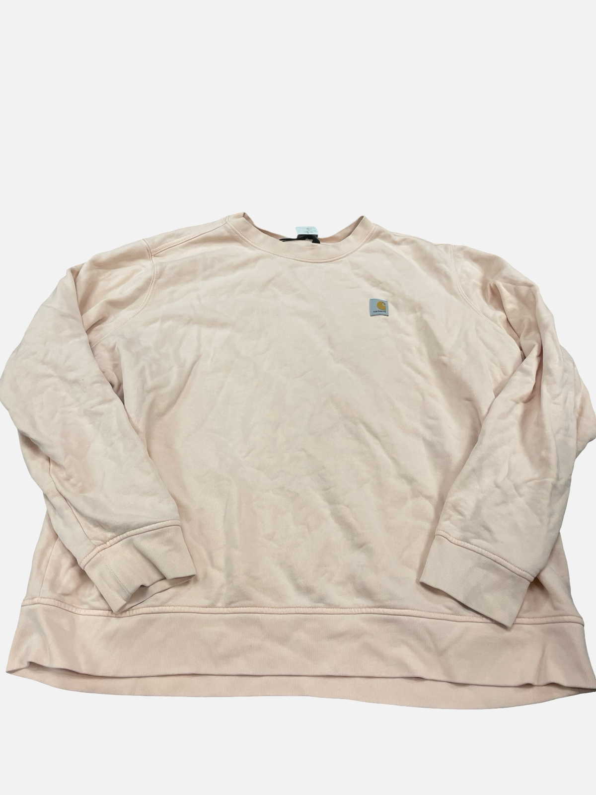 Women’s XL Carhartt